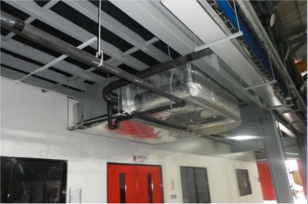 PT. Batam Teknik (Lion Air Warehouse) - Image 4