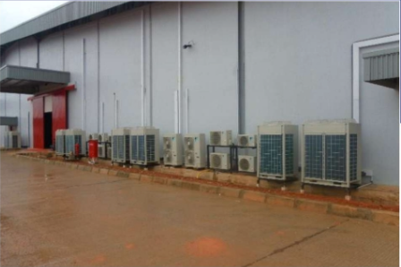 PT. Batam Teknik (Lion Air Warehouse) - Image 5