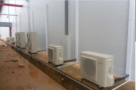 PT. Batam Teknik (Lion Air Warehouse) - Image 6