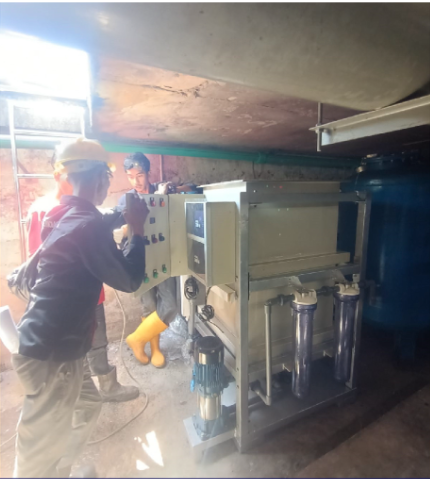 Menara Aria Harbourbay Downtown - Image 2