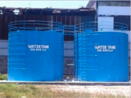 PT. Satnusa Persada Tbk