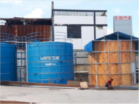 PT. Satnusa Persada Tbk - Image 11