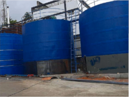 PT. Satnusa Persada Tbk - Image 12