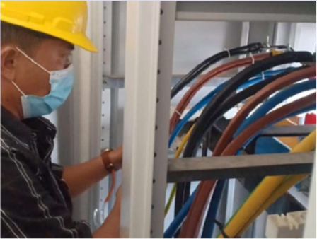 PT. Satnusa Persada Tbk - Image 6