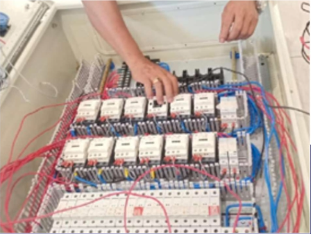 PT. Satnusa Persada Tbk - Image 7