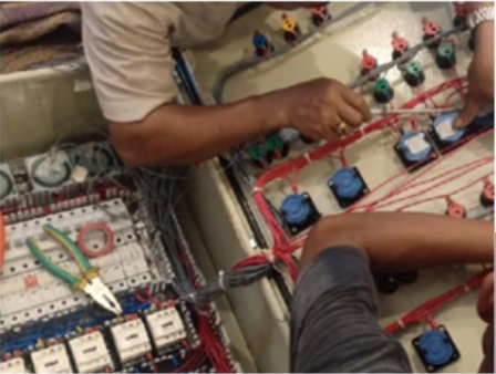 PT. Satnusa Persada Tbk - Image 8