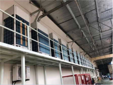 PT. Sincom Panasonic - Image 2