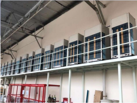 PT. Sincom Panasonic - Image 5