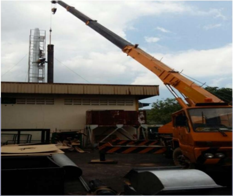 PT. Techwah Batam - Image 2