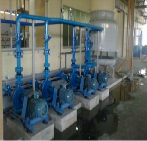 PT. VMC Finishing Tackle Indonesia