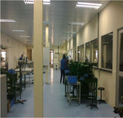 PT. VMC Finishing Tackle Indonesia - Image 4