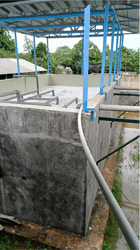 WWTP Panbil - Image 2