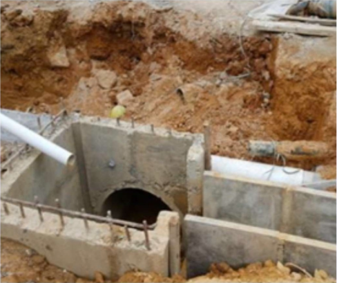 WWTP Project Reference