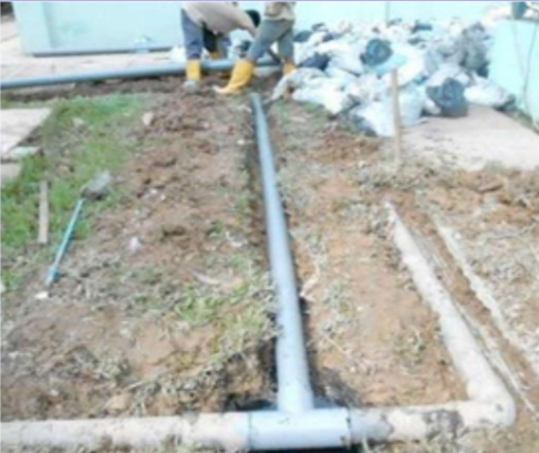 Environmental Engineering (WWTP)