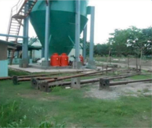 WWTP Panbil - Image 4