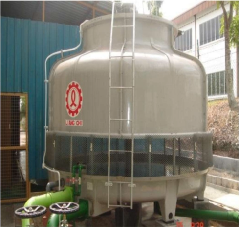 PT. Yokogawa Manufacturing Batam