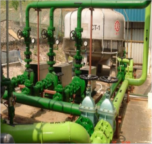 PT. Yokogawa Manufacturing Batam - Image 2