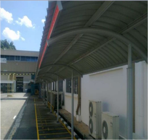 PT. Yokogawa Manufacturing Batam - Image 3