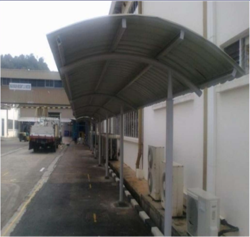 PT. Yokogawa Manufacturing Batam - Image 4